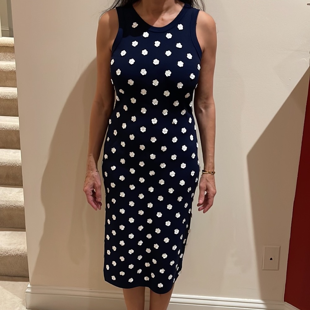 For fitting Michael Kors Dress